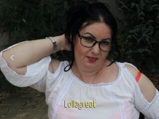 Lollagreat