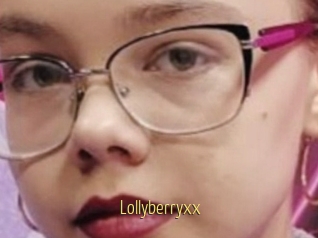 Lollyberryxx