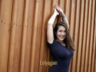 Lolyagain