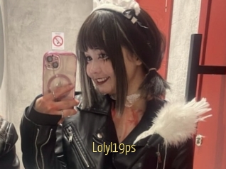 Lolyl19ps