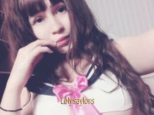 Lolysaylors