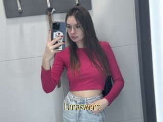 Lonasweet