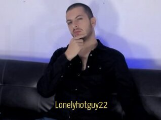 Lonelyhotguy22