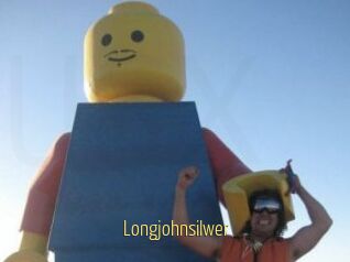Longjohnsilwer