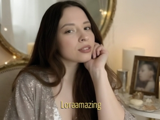 Loraamazing
