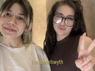Loraandelswyth