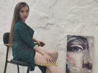 Loraanna