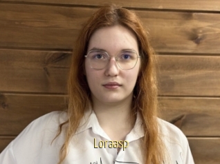 Loraasp