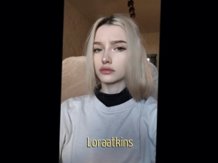 Loraatkins