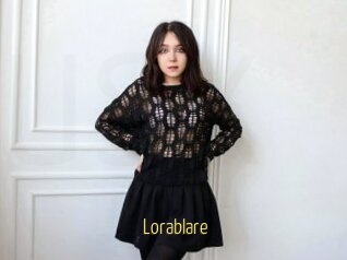 Lorablare