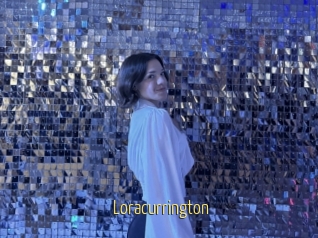 Loracurrington