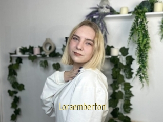 Loraemberton