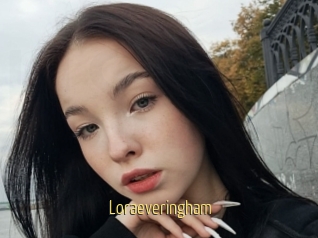 Loraeveringham