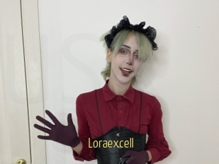 Loraexcell