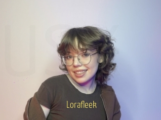 Lorafleek