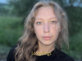 Loragellings