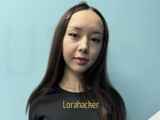 Lorahacker