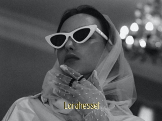 Lorahessel