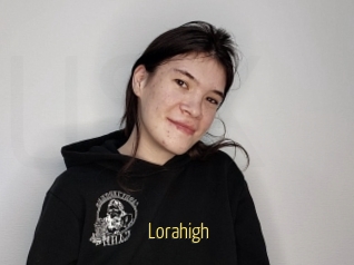Lorahigh