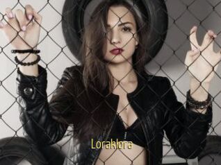 Loraklora