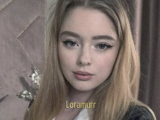 Loramurr