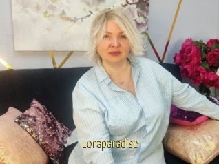 Loraparadise