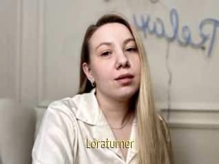 Loraturner