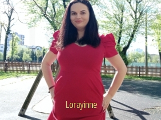 Lorayinne
