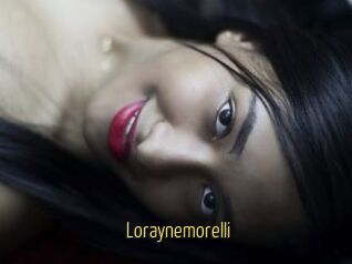 Loraynemorelli