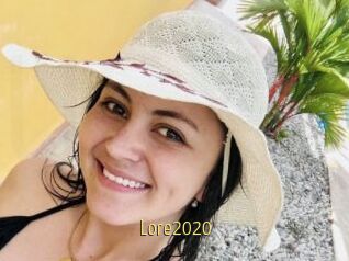 Lore2020