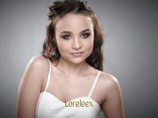 Loreleex