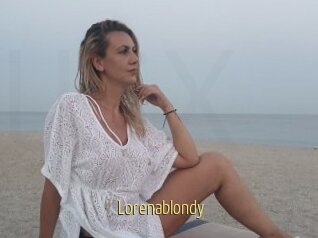 Lorenablondy