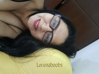 Lorenaboobs
