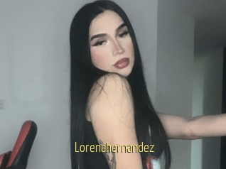Lorenahernandez
