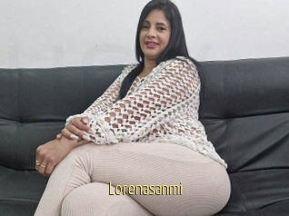 Lorenasanmi
