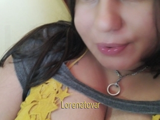 Lorenatovar