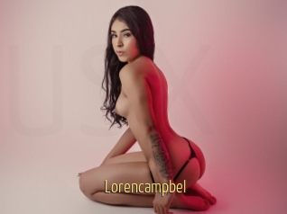Lorencampbel