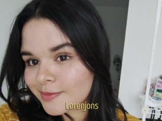 Lorenjons