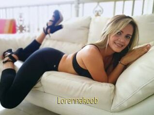 Lorennakoob