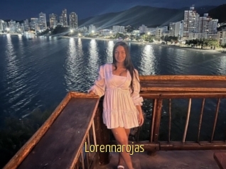 Lorennarojas