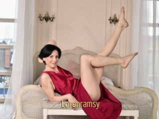 Lorenramsy