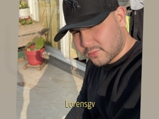 Lorensgv