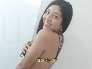 Lorensimons