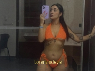 Lorensmclevie