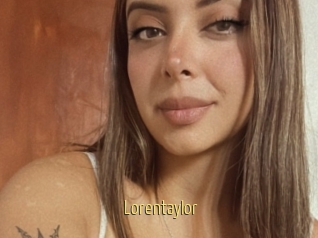 Lorentaylor