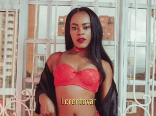 Lorentovar
