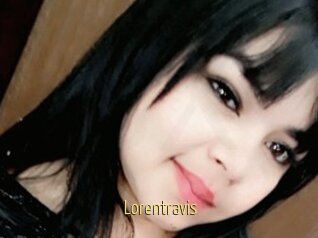 Lorentravis