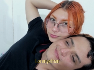 Lorenyethan