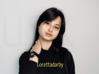 Lorettadarby