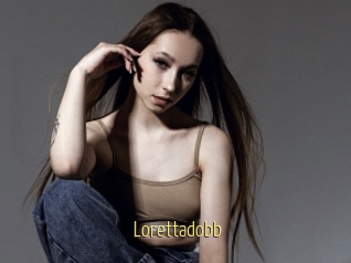 Lorettadobb